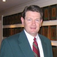 Mark Benefield