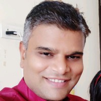 Pradeep Raut