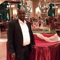 Brian Muthiani Mutuku