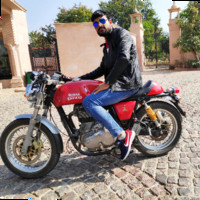 Raj Kumar Sepat