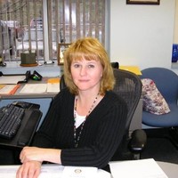 Kathy Richardson