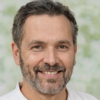 Laurent De Smet
