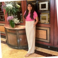 Jeenisha Nagda
