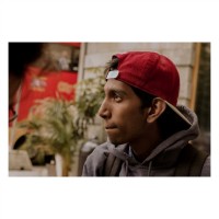 Kevin Sandeep