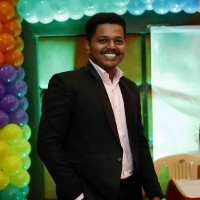 Atul Mane