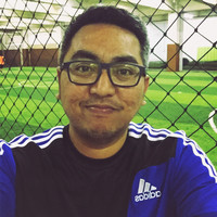 Hendra Sukmana