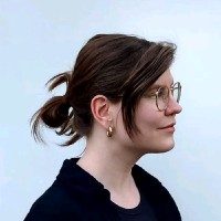 Sanne van Rijswijck