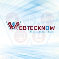 Webtecknow Inc