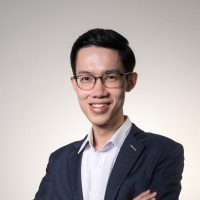 Daniel Fong Jia Wei