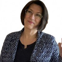 Birgit Frost
