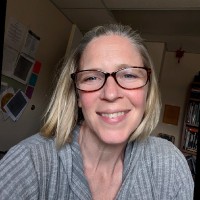 Heather Sheldon