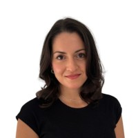 Plamena Dimitrova