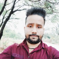 Vismay Chavda