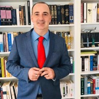 César David Ciriano Vela