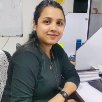 Varsha Koli