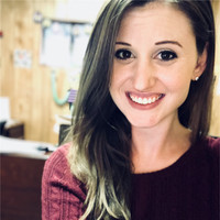 Caroline Horner