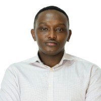 Anthony Baru