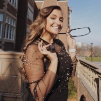 Savanna Anderson