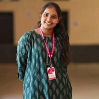 Anusha Maloth