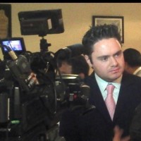 José Alfonso Fernández Farrás