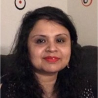 Pradnya Bhokarikar