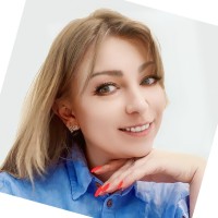 Anastasiya Samsonava