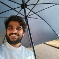Huzaefa Sheikh