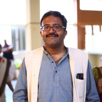 Krishna Prasath Muralidharan