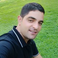 Reyaz Bhat