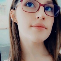 Mélissa Castaing