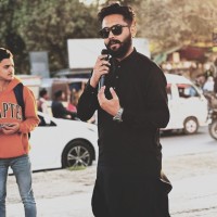 Khurram Imtiaz