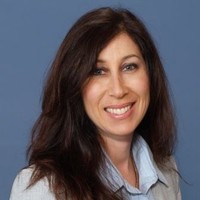 Gail (Yael) Amyer