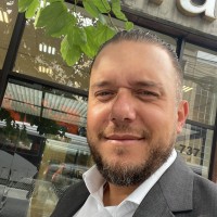 Rodrigo De Souza Nogueira