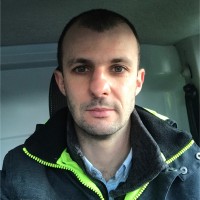 Thomas Le Berre
