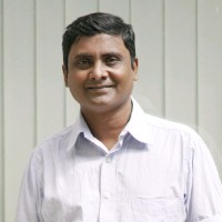 Satish Kumar Earla