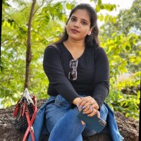 Debarati Talukder