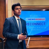 Abheet Raghav