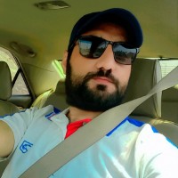 Fawad wali