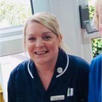 Sally Maycock