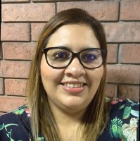 Irieth Benavides