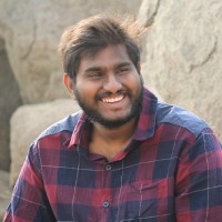 Chaitanya Kunduru