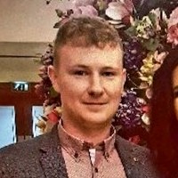 Declan Enright