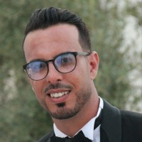 Thabet Ahmed
