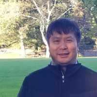 David Tong