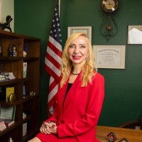Dr. Simone Lundquist, Ph.D.