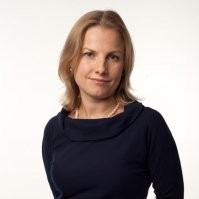 Ekaterina Andreeva
