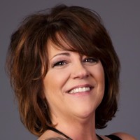 Kim Kenyon