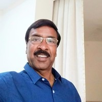 Ashok Mahato