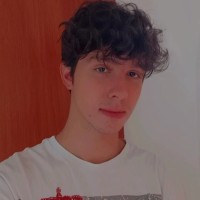 Eric Rabelo