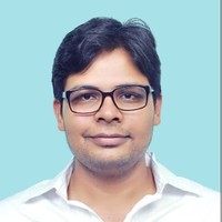 Manish Kumar Kaushik